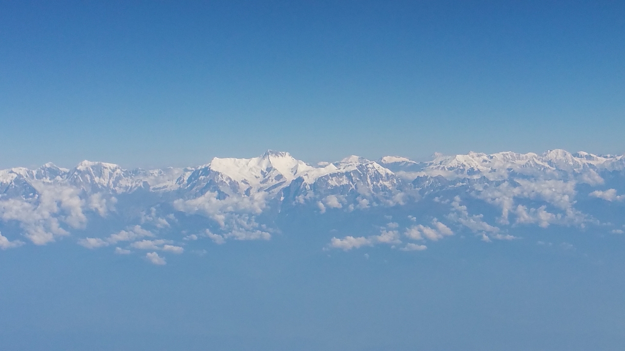 Die Annapurna ist der am seltensten bestiegene Achttausender und einer der gefährlichsten. 
