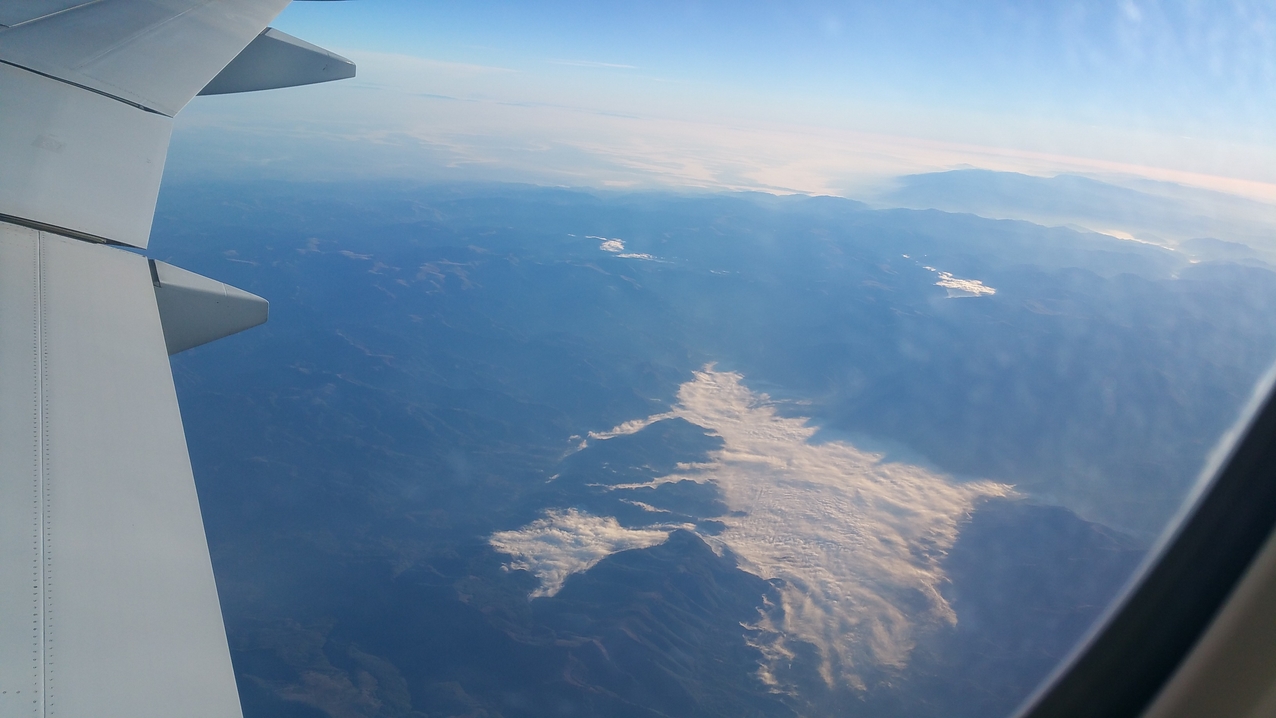 Mittelgebirge in Rumänien bei Diemrich.
